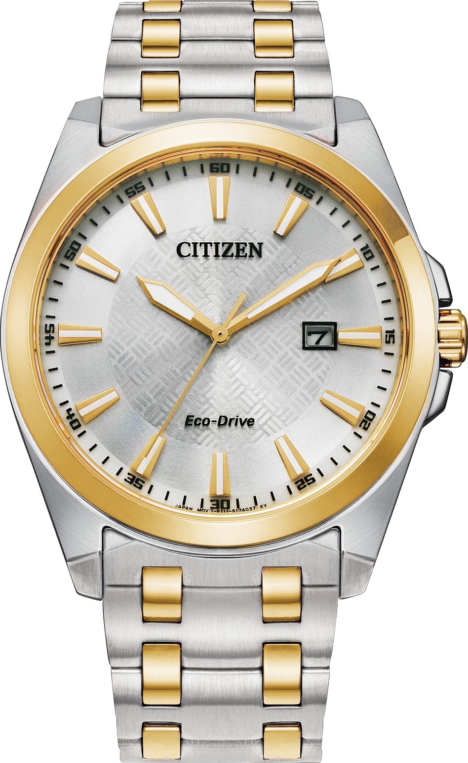 Citizen BM7534-59A Corso Watch 41mm