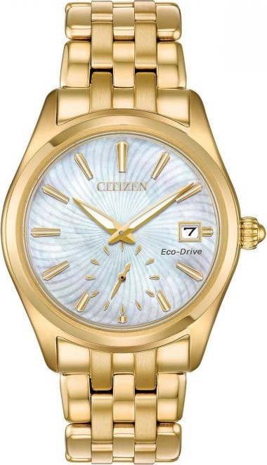 Citizen EV1032-51D Corso Women's Watch 36mm