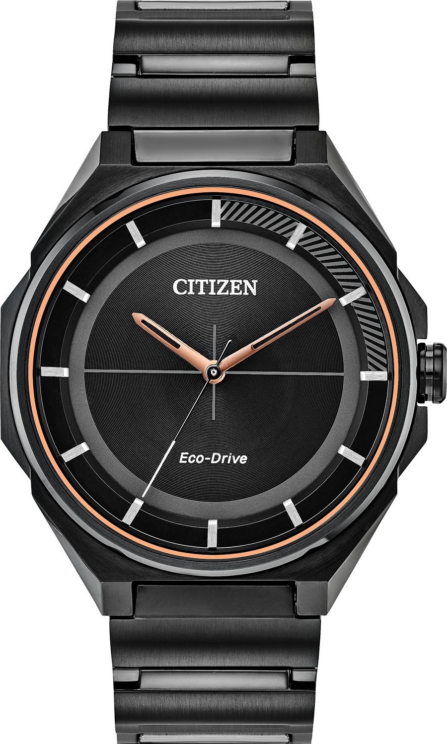 Citizen BJ6535-51E Drive From Eco-Drive Watch 41mm
