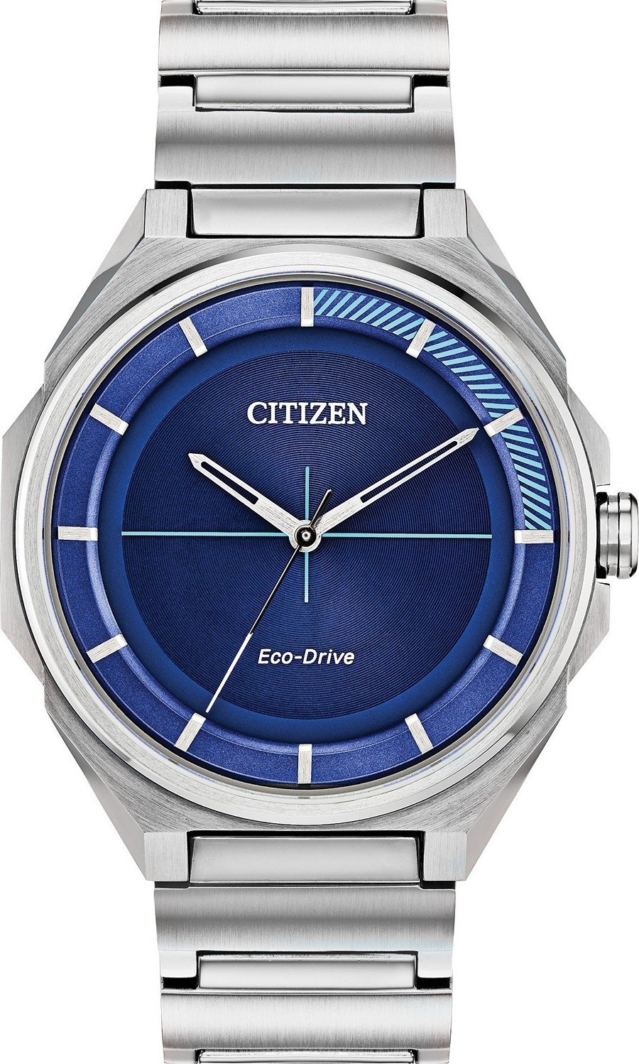 Citizen BJ6530-54L Drive From Eco-Drive Watch 42mm