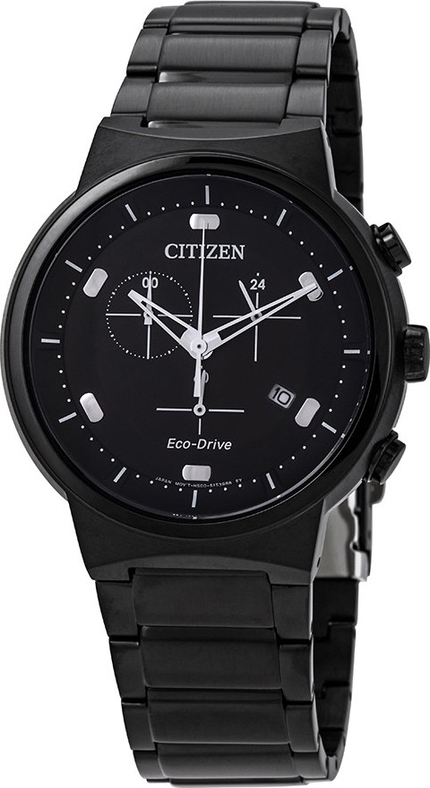 Citizen AT2405-87E Eco-Drive Chronograph Men's Watch 41mm