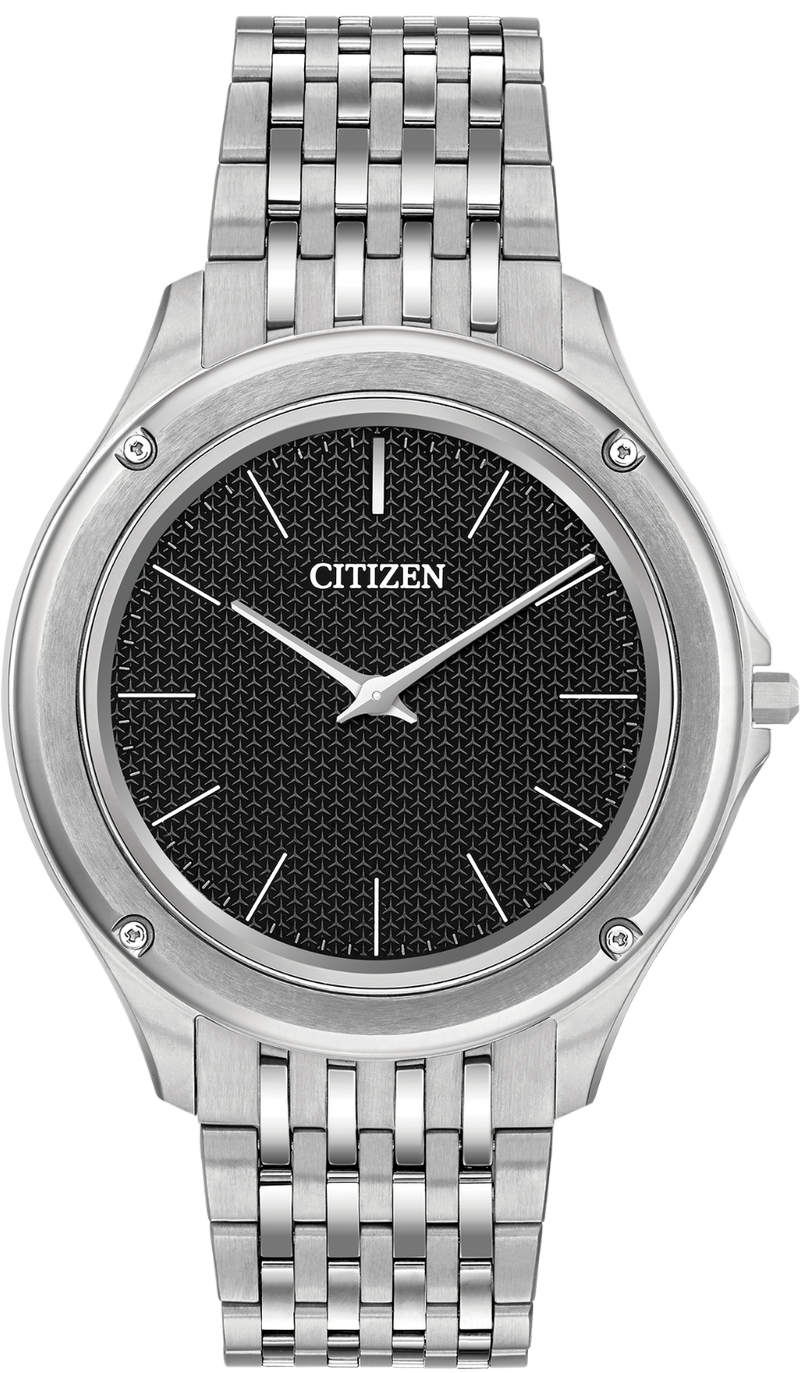 Citizen AR5000-76E Eco-Drive One Men's Watch 40mm