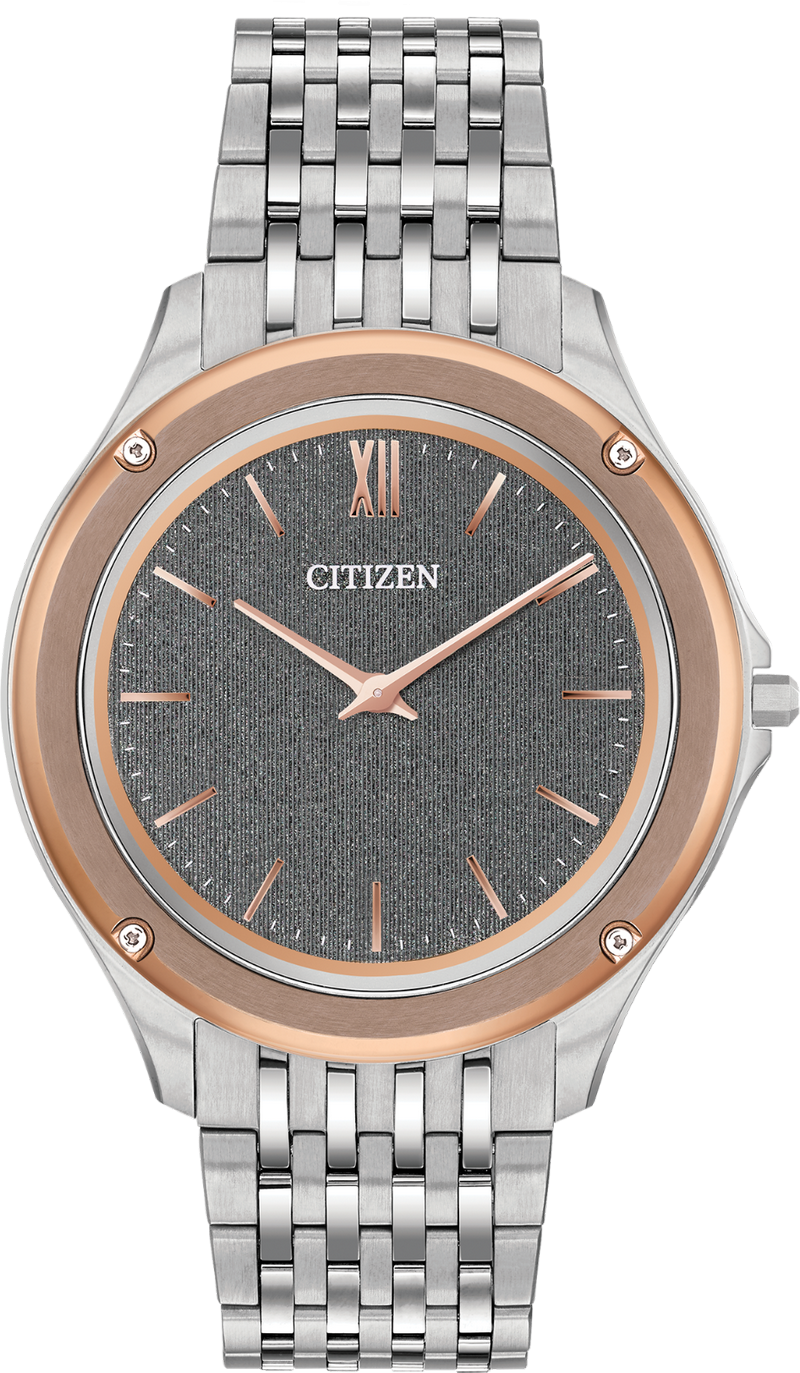 Citizen AR5004-75H Eco Drive One Watch 40mm