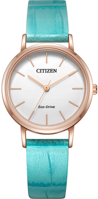 Citizen EM0577-36A Eco-Drive Watch 30mm