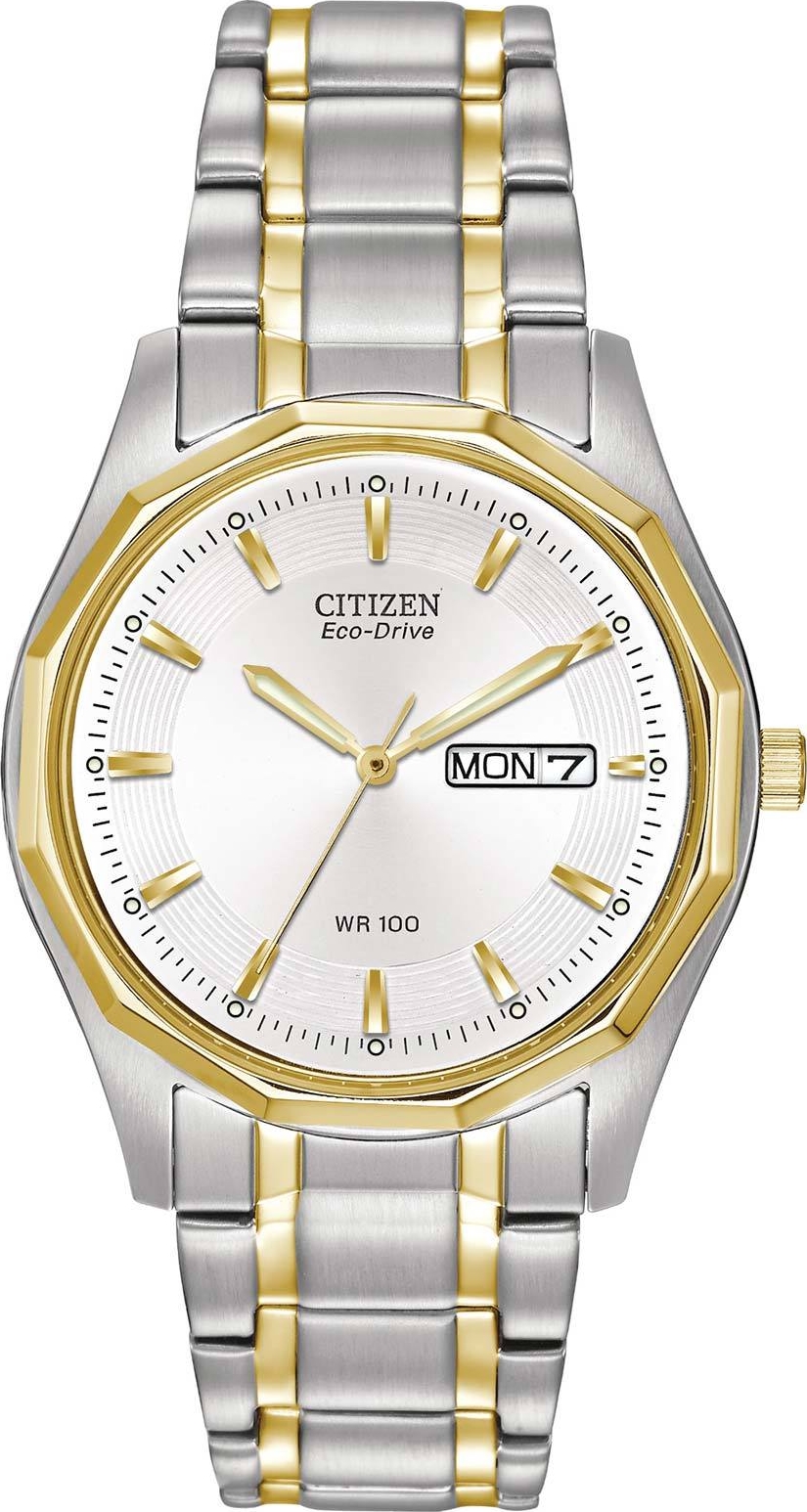 Citizen BM8434-58A Corso Eco-Drive Men's Watch 37mm