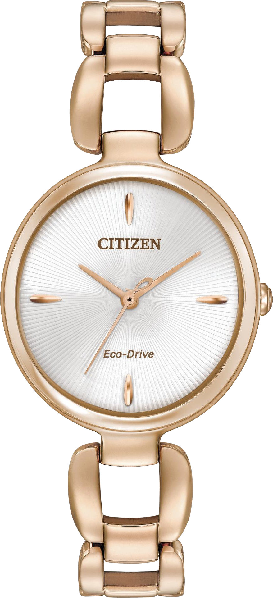Citizen EM0423-56A L Ladies Watch 28X30MM