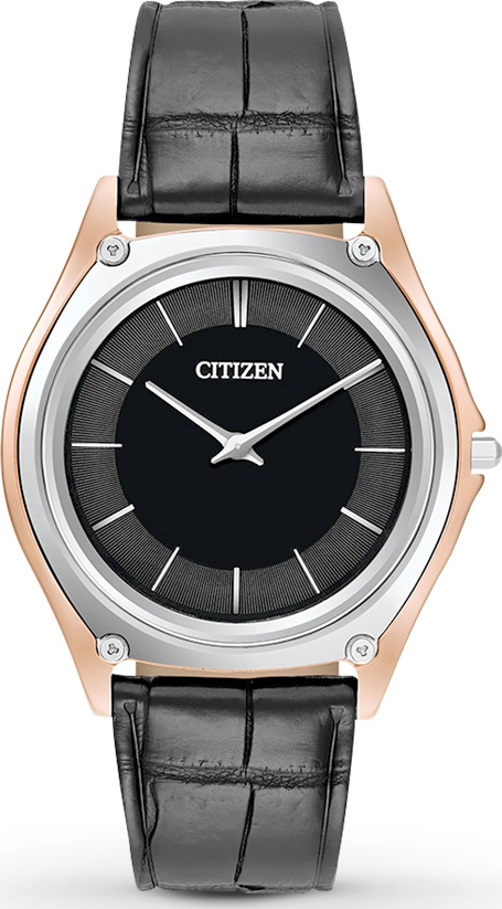 Citizen AR5014-04E Eco-Drive One Limited Edition Watch 40mm