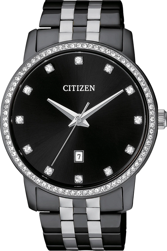 Citizen BI5037-52E Men's ' Quartz Casual Watch 40mm