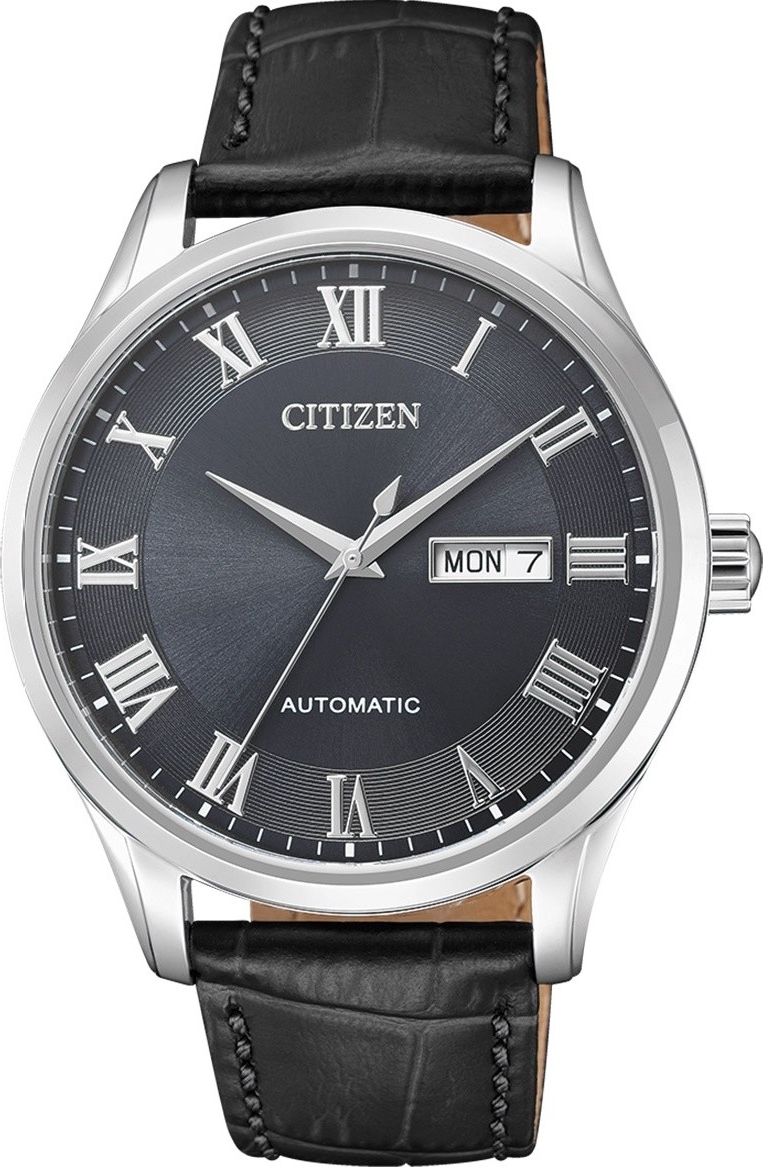 Total 59+ imagen citizen dress watch