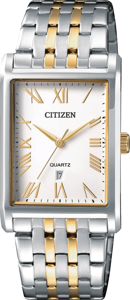 Citizen BH3004-59A Men's Casual Watch 
