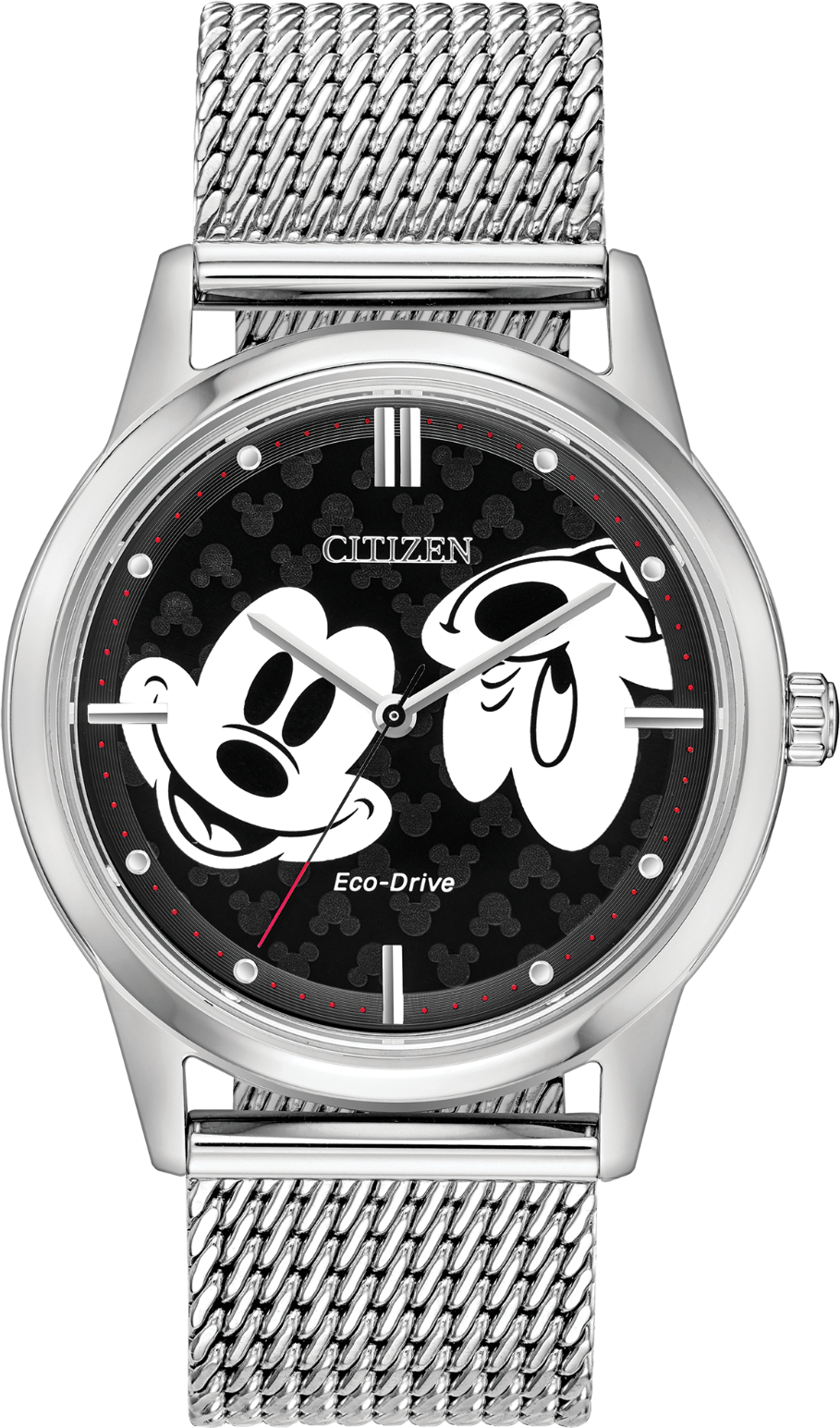 Arriba 41+ imagen citizen mickey mouse watch