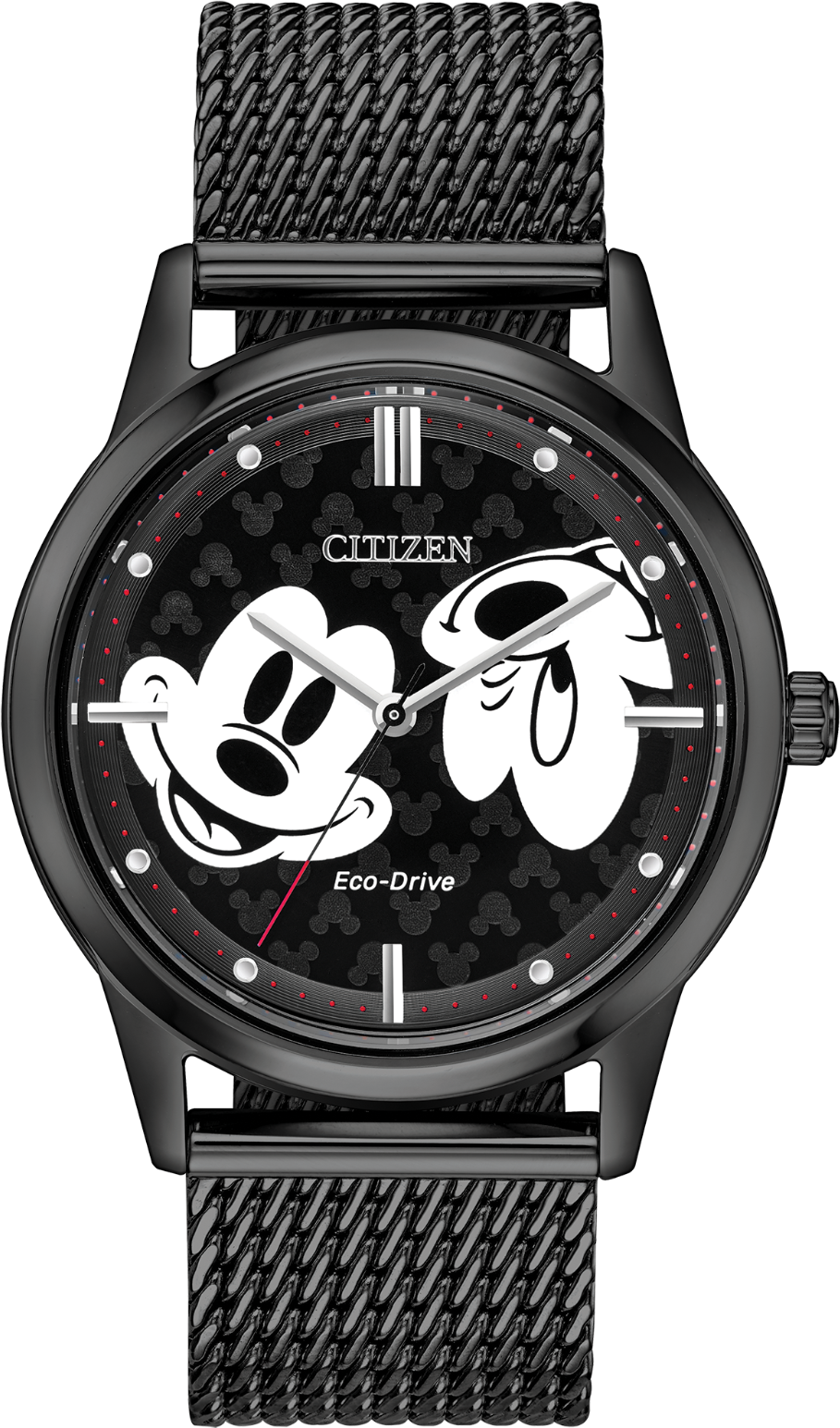 Citizen FE7065-52W Mickey Mouse Watch 40mm