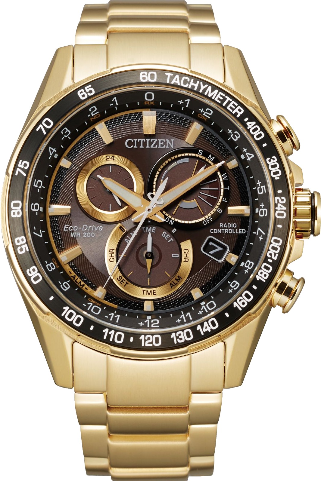 Citizen CB5912-50E Pcat Watch 43mm