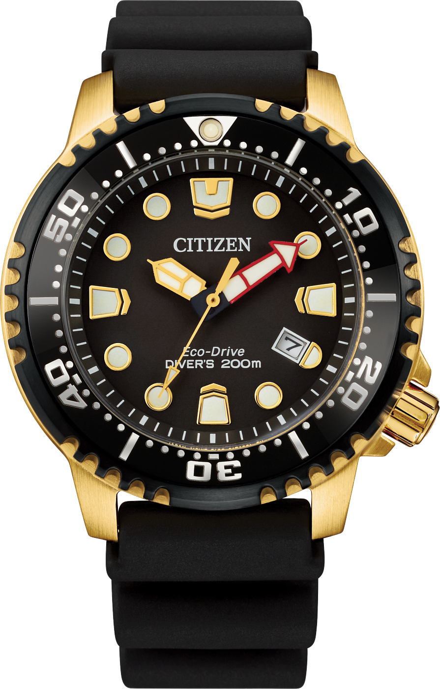 Citizen BN0152-06E Promaster Diver Watch 44mm