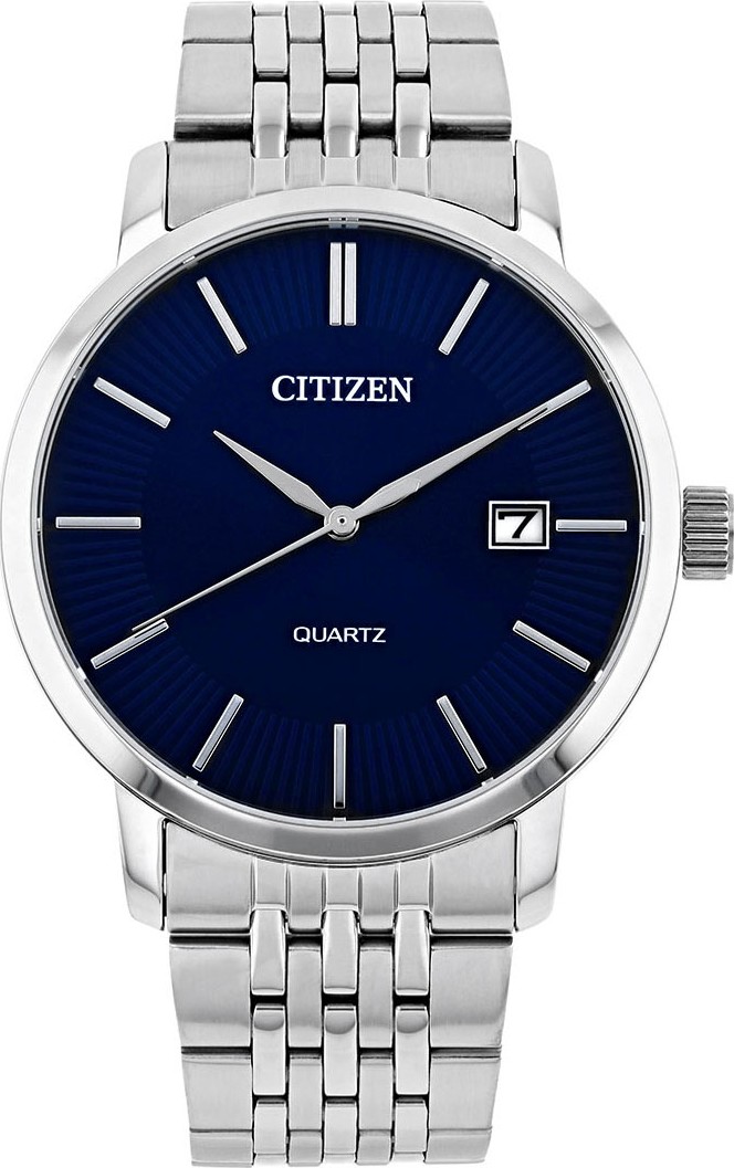 Citizen DZ0040-51L Quartz Men's Watch 39mm