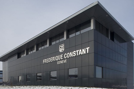 Lịch sử thương hiệu đồng hồ Frederique Constant (FC)