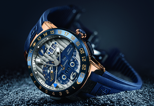 Những chiếc đồng hồ nam hàng hiệu tầm trung thiết kế sang trọng và lịch lãm