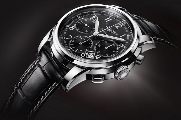Đồng hồ đeo tay - Món quà ý nghĩa ''ngày của cha''