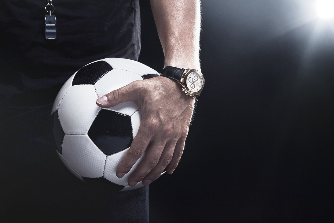 FIFA World Cup 2018: Các cầu thủ bóng đá đang đeo đồng hồ cao cấp nào?