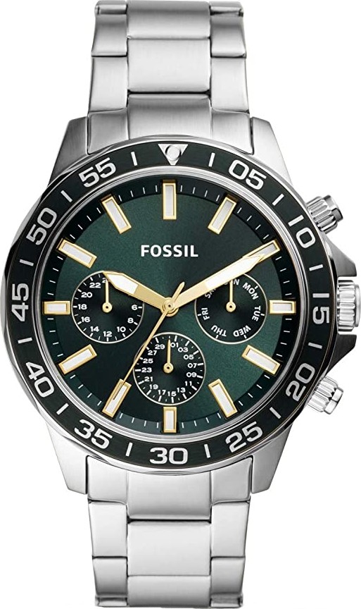 Fossil BQ2492 Bannon Multifunction Watch 45mm