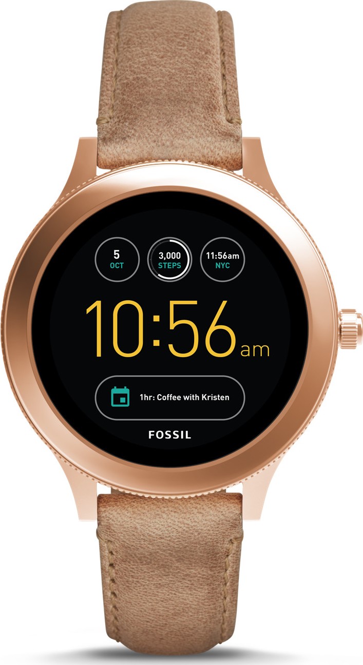 fossil gen 3 sport smartwatch review