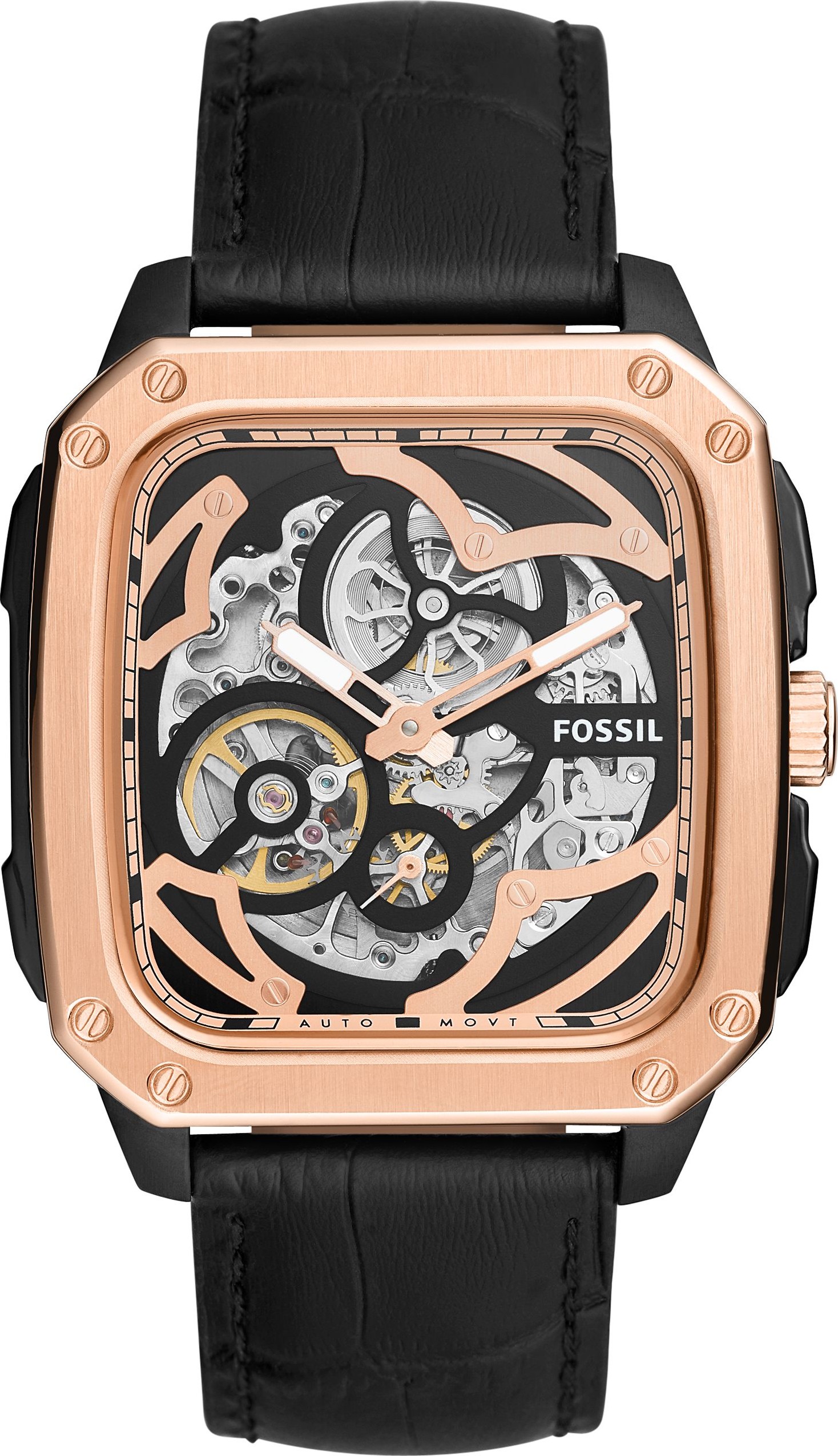Discover 135+ fossil watch models best - vietkidsiq.edu.vn