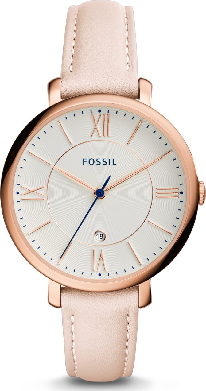 Fossil ES3988 Jacqueline Blush Watch 36mm