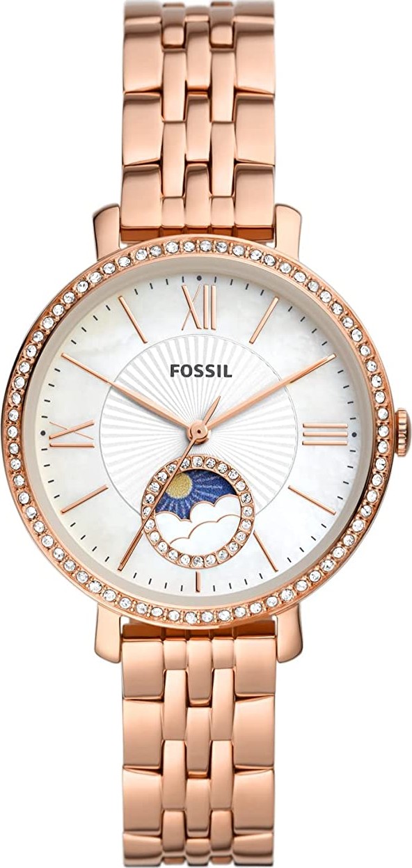 Fossil ES5165 Jacqueline Multifunction Watch 36mm