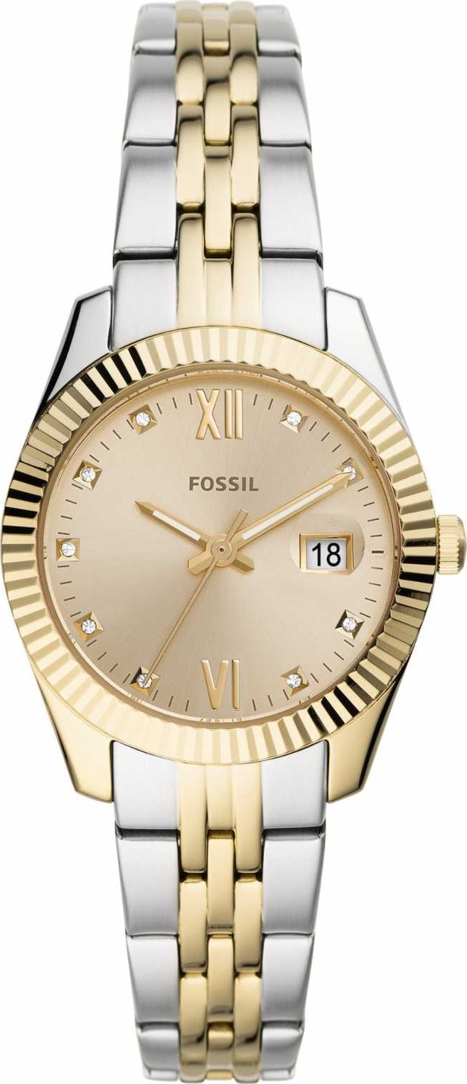 Fossil ES4949 Scarlette Quartz Women's Watch 32mm