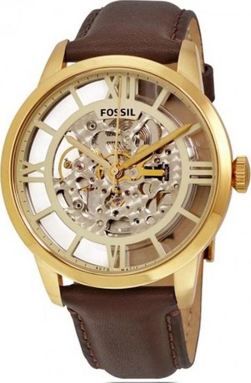 Fossil ME3043 Townsman Automatic Watch 44mm