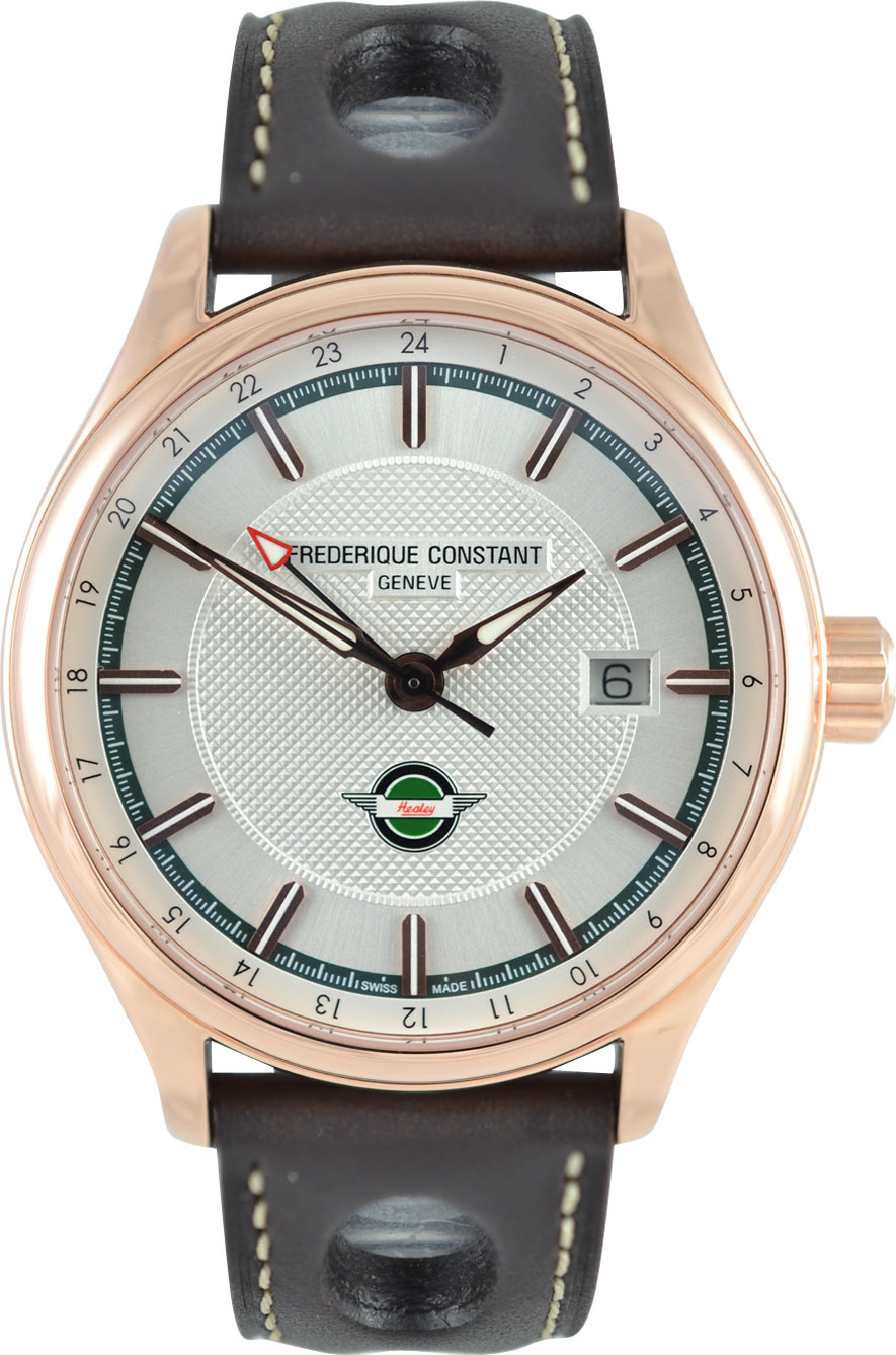 frederique constant fc 350