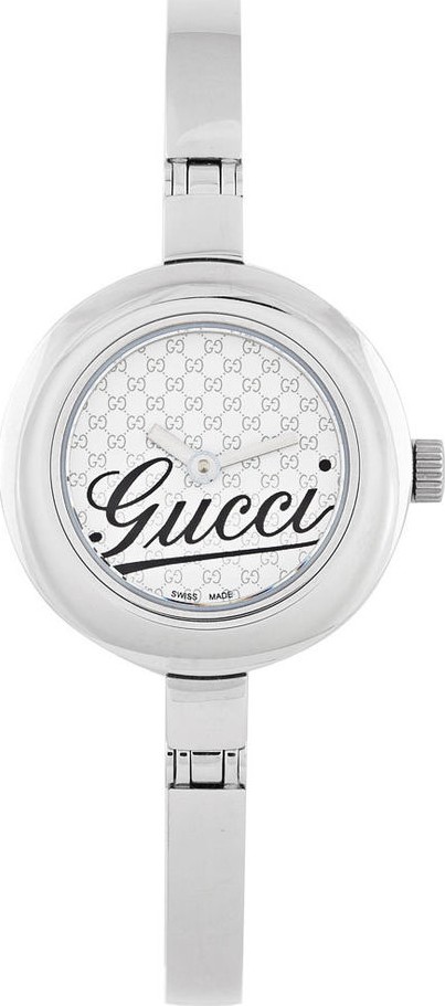 Gucci YA105528 105 Series Bangle Watch 25mm
