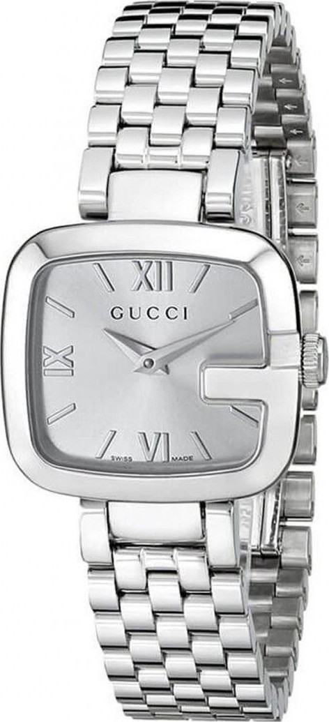 Gucci YA125517 G-Gucci Watch 24mm