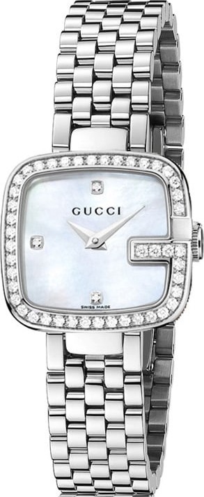 Gucci YA125519 G-Gucci Women's Watch 24mm