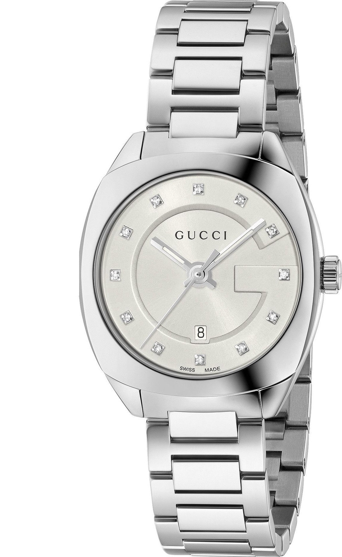 gucci gg2570 men's watch