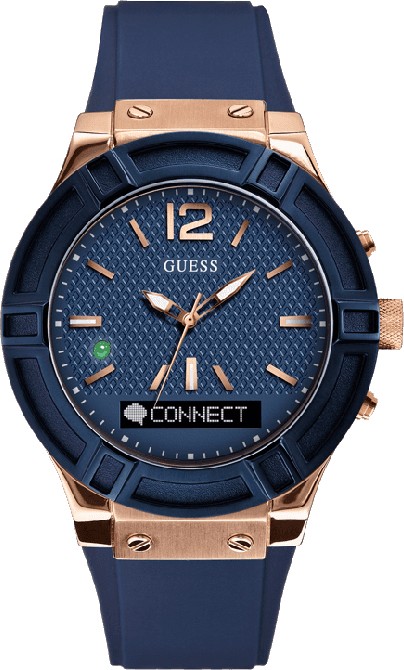 smart man watch