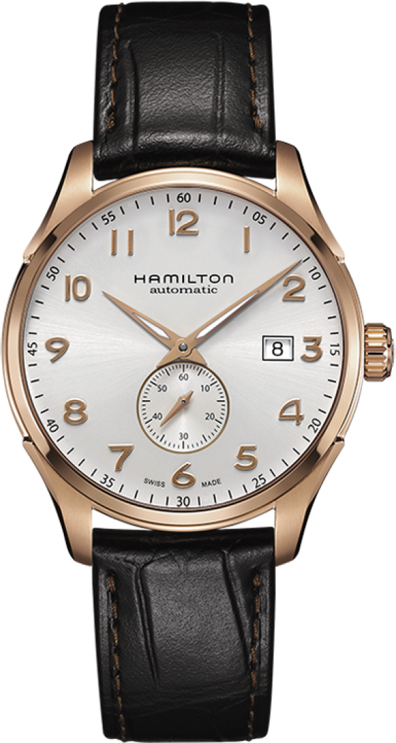 Hamilton Jazzmaster Maestro Automatic Watch 40mm