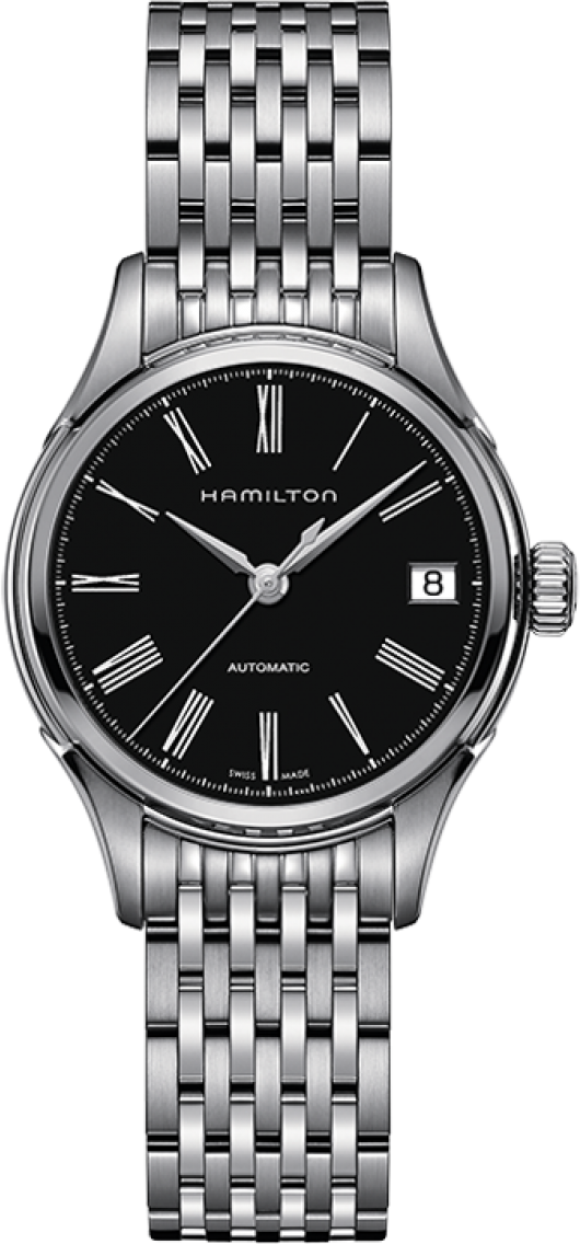 hamilton ladies watch