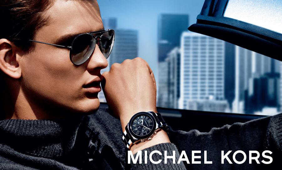 Lịch sử thương hiệu đồng hồ Michael Kors