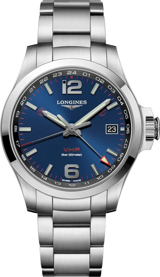 longines conquest vhp 41mm