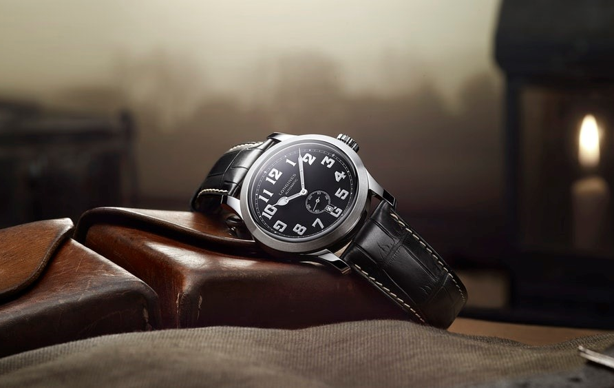 LONGINES HERITAGE -  NHỮNG THIẾT KẾ MỚI DẪN ĐẦU XU HƯỚNG CỔ ĐIỂN 2017