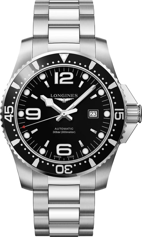 Longines Часы Купить Мужские Спб