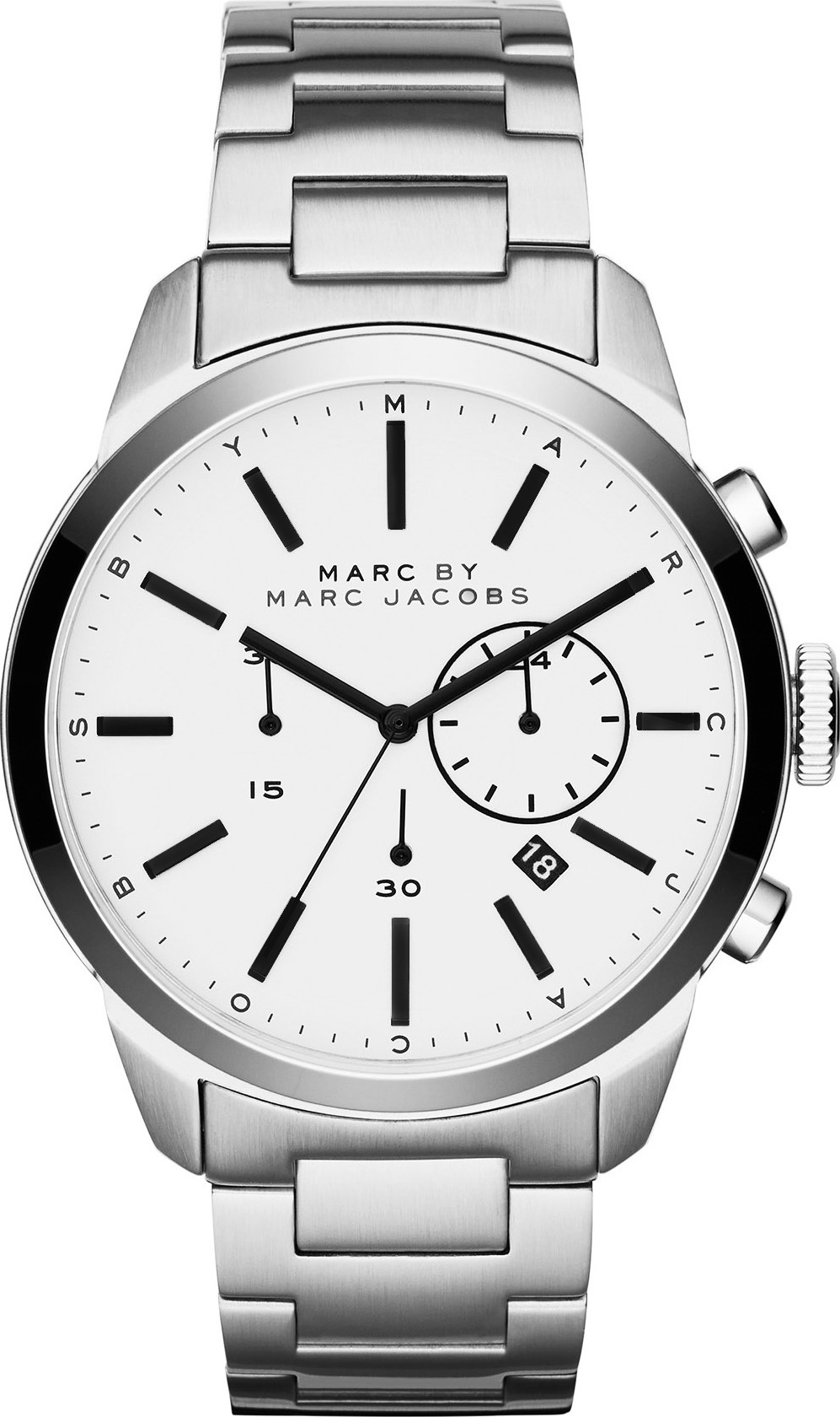 Đồng hồ nam Marc Jacobs - Chọn lựa tuyệt vời cho phong cách thời trang ...