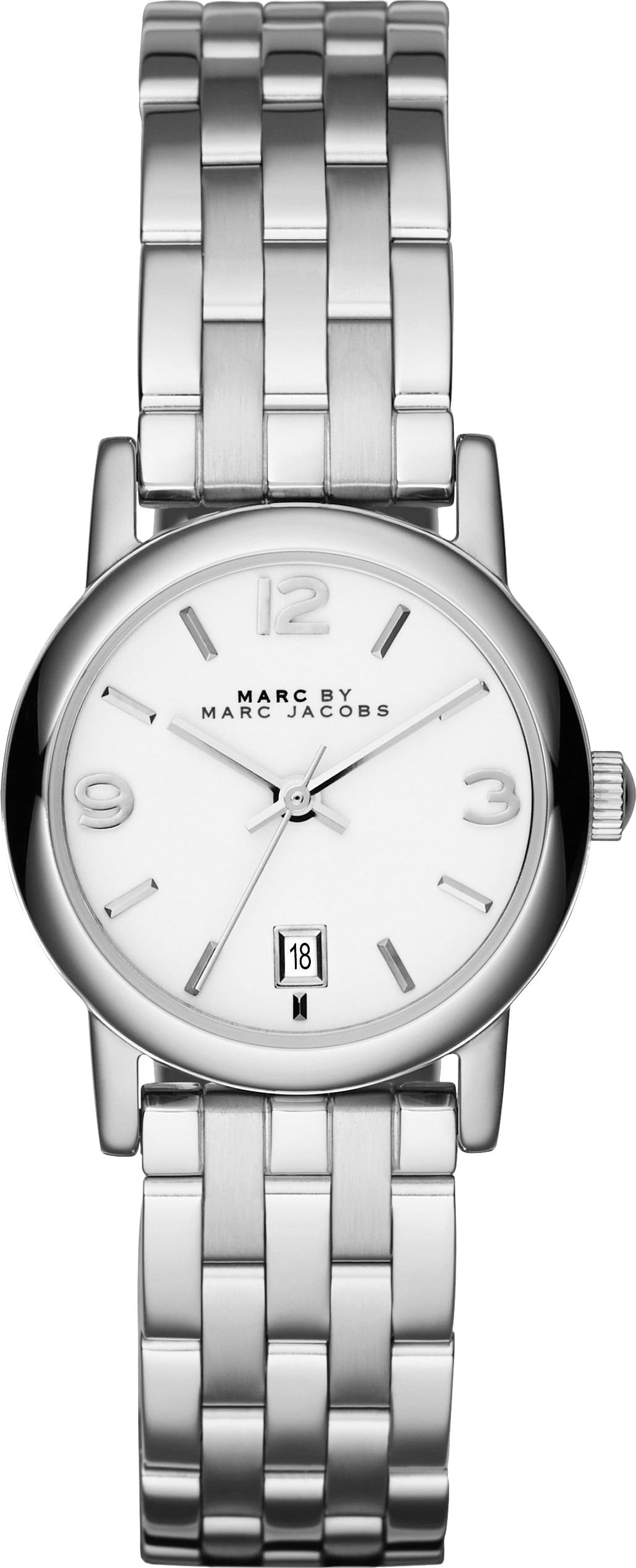 Marc Jacobs Farrow Ladies Watch 26mm