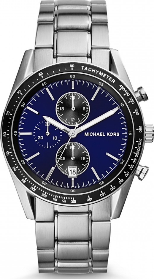 Chi tiết với hơn 83 về michael kors tachymeter watch