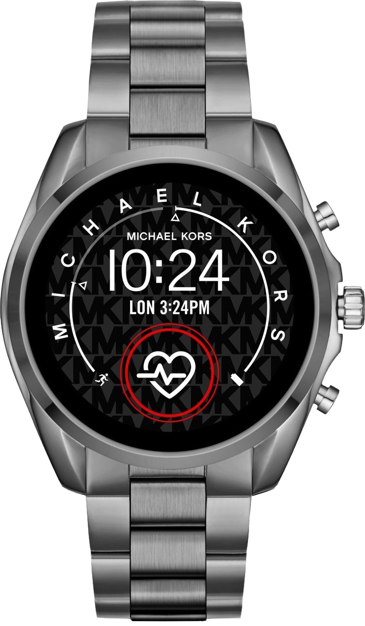 Michael Kors MKT5087 Access Bradshaw Smartwatch 44mm