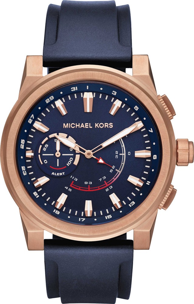 Ladies You Know What Time it is Its Michael Kors Womens Gen 5E  Smartwatch time  YouTube