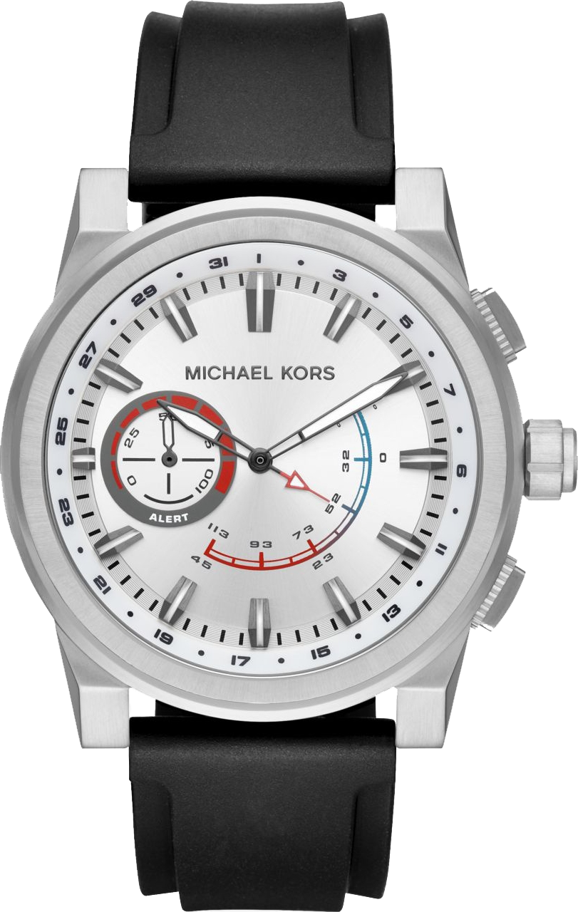 Michael Kors MKT4009 Access Grayson Hybrid Smartwatch 47