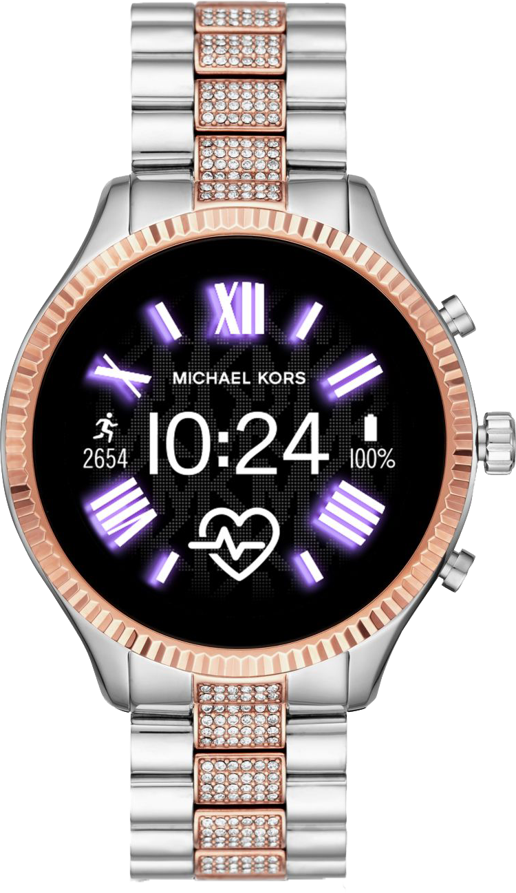 Michael Kors MKT5081 Access Lexington 2 Smartwatch 44mm