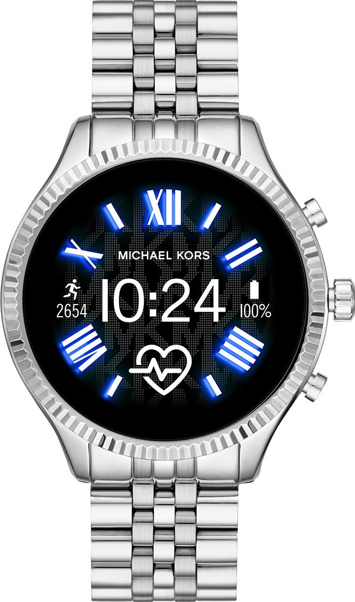Michael Kors MKT5077 Access Lexington Smartwatch 44mm